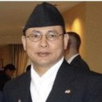 Gobinda Shrestha
